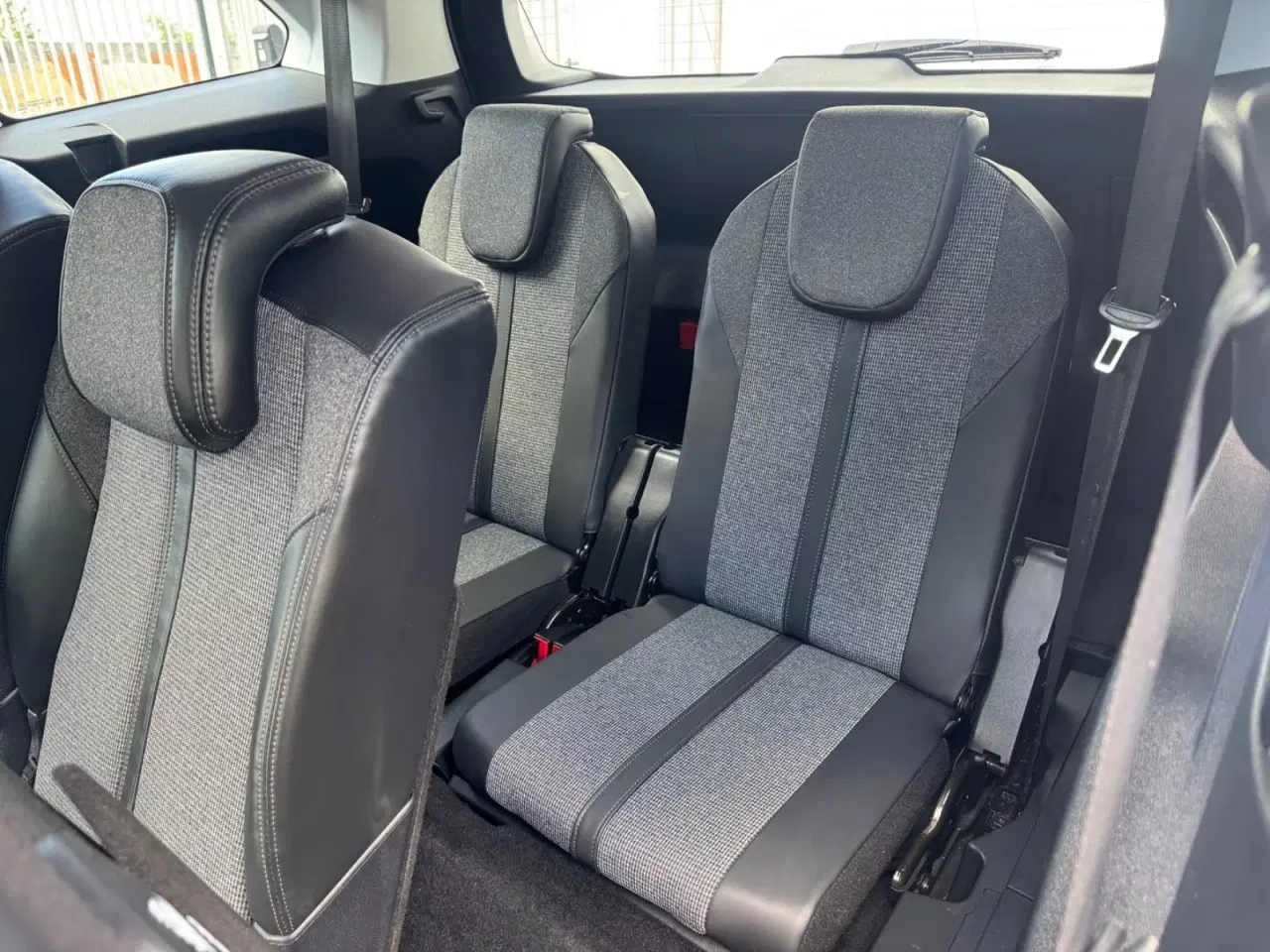 Billede 10 - Peugeot 5008 1,6 BlueHDi 120 Allure EAT6 7prs