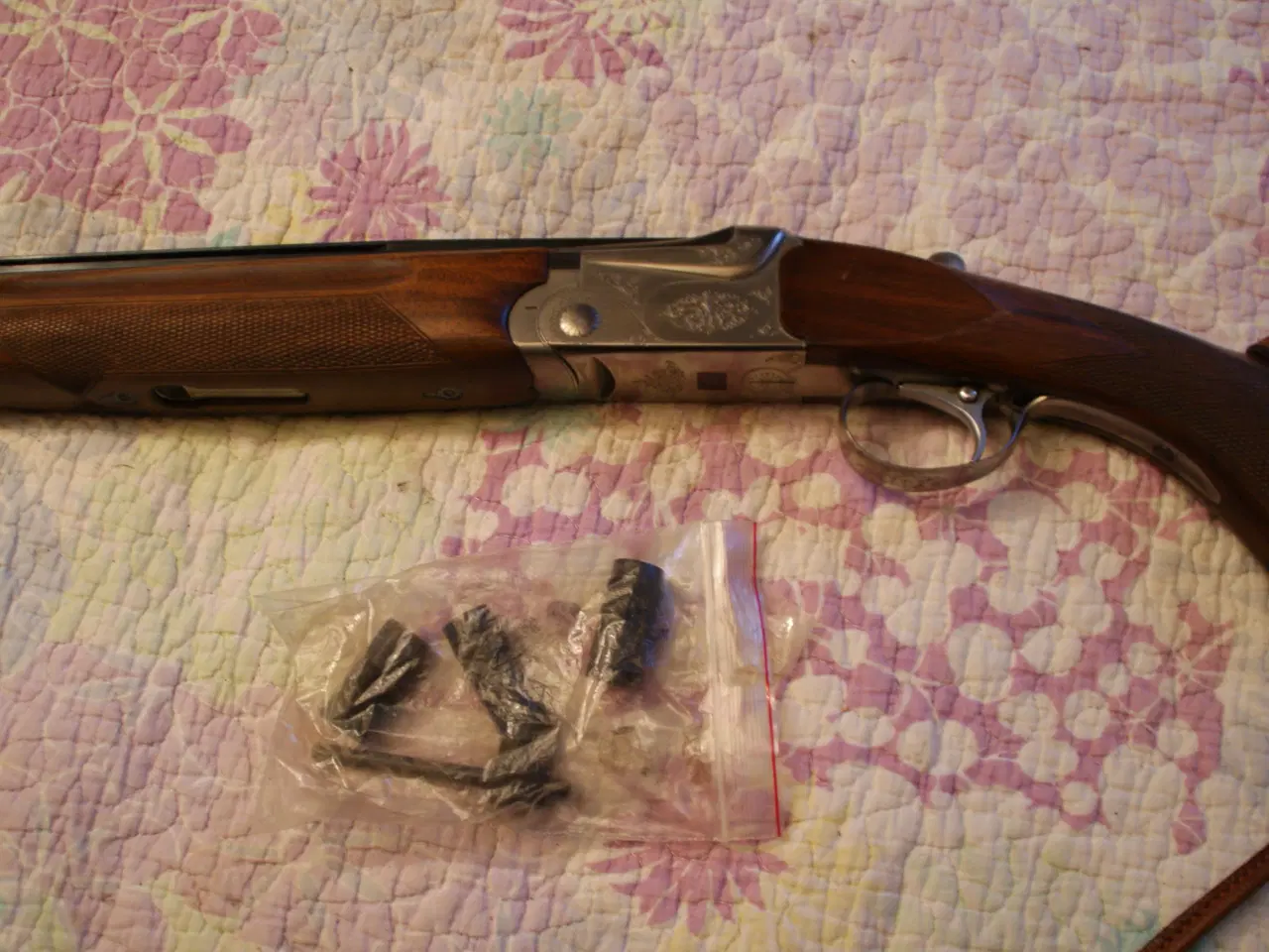 Billede 1 - skb model 600 ga20