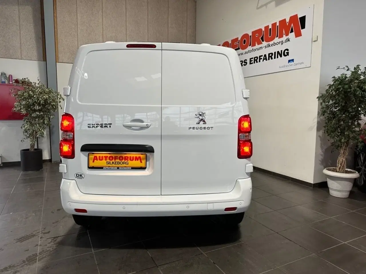 Billede 13 - Peugeot Expert 2,0 BlueHDi 122 L2 Premium Van