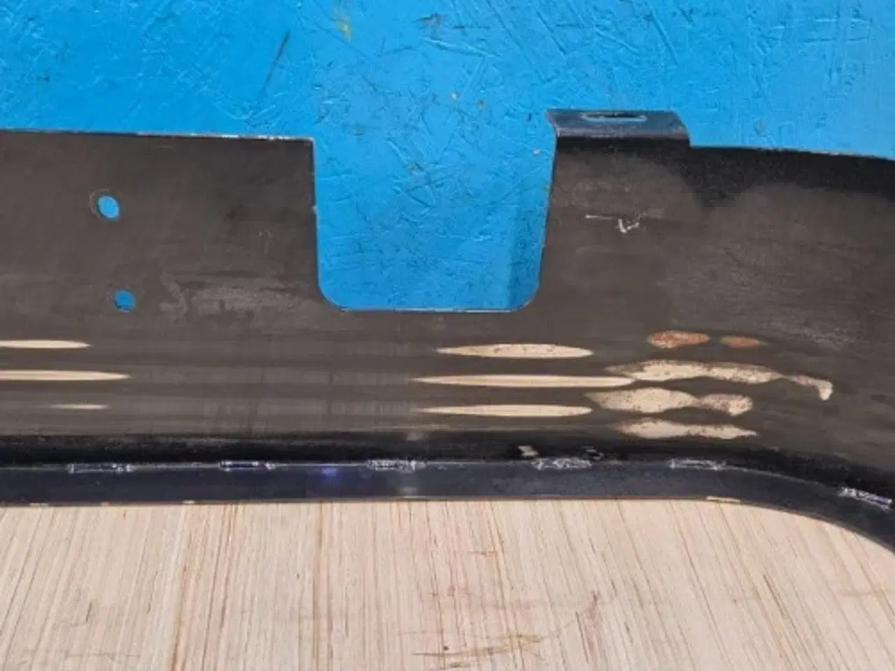 Billede 6 - Case 7130 Styrplade 84481535