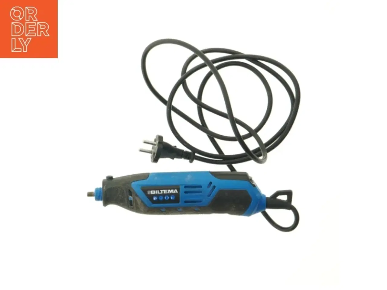 Billede 1 - Elektrisk roterende værktøj Biltema fra Biltema (str. 27 cm)