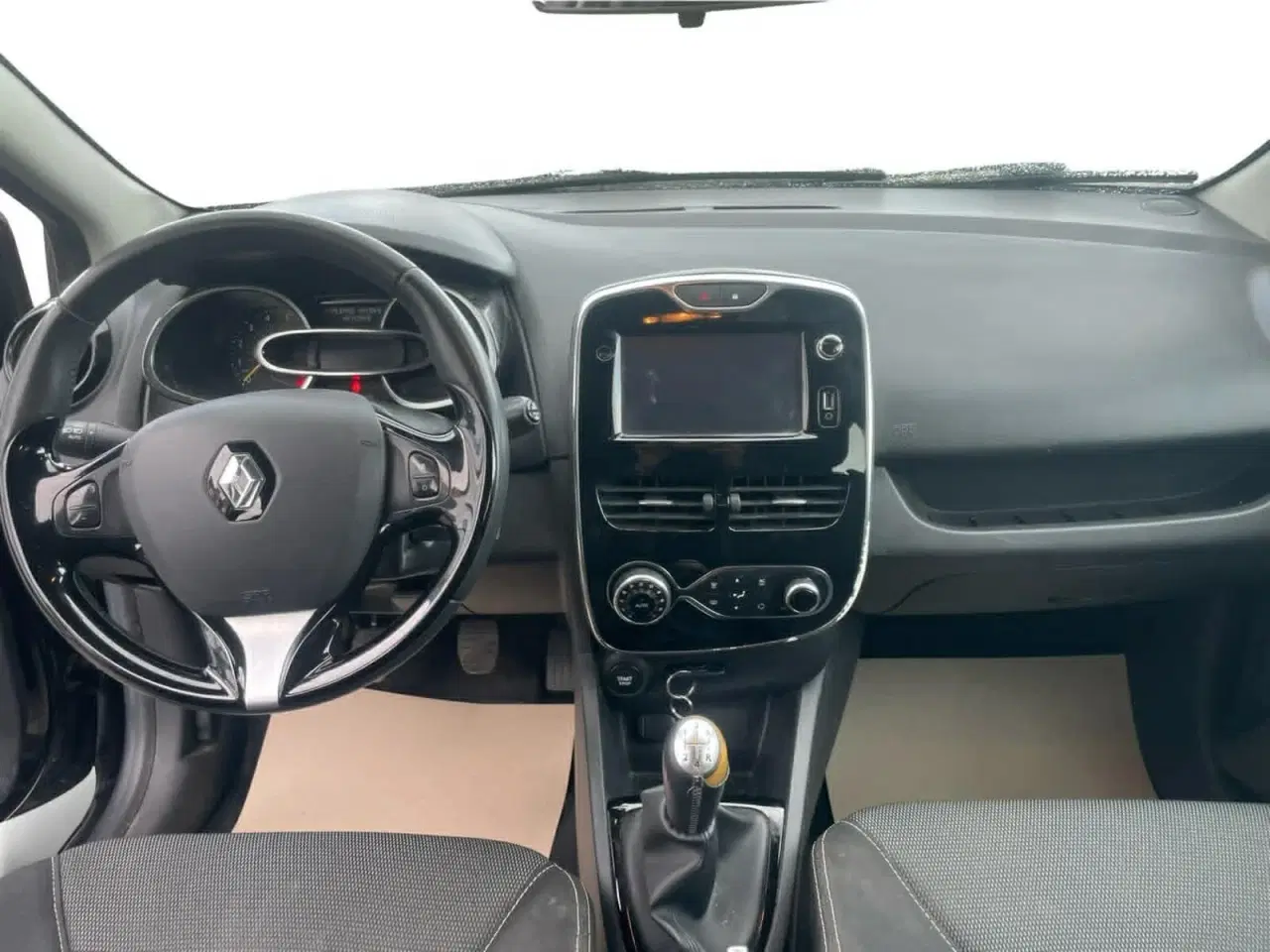 Billede 10 - Renault Clio IV 1,5 dCi 75 Expression
