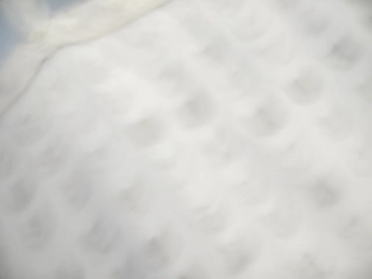 Billede 7 - Bruseforhæng med ophæng ca. 95x83cm