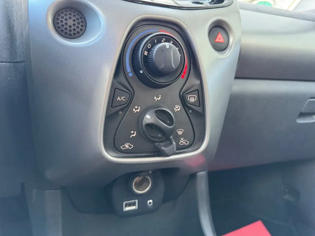 Billede 11 - Toyota Aygo 1,0 VVT-i x-play x-touch