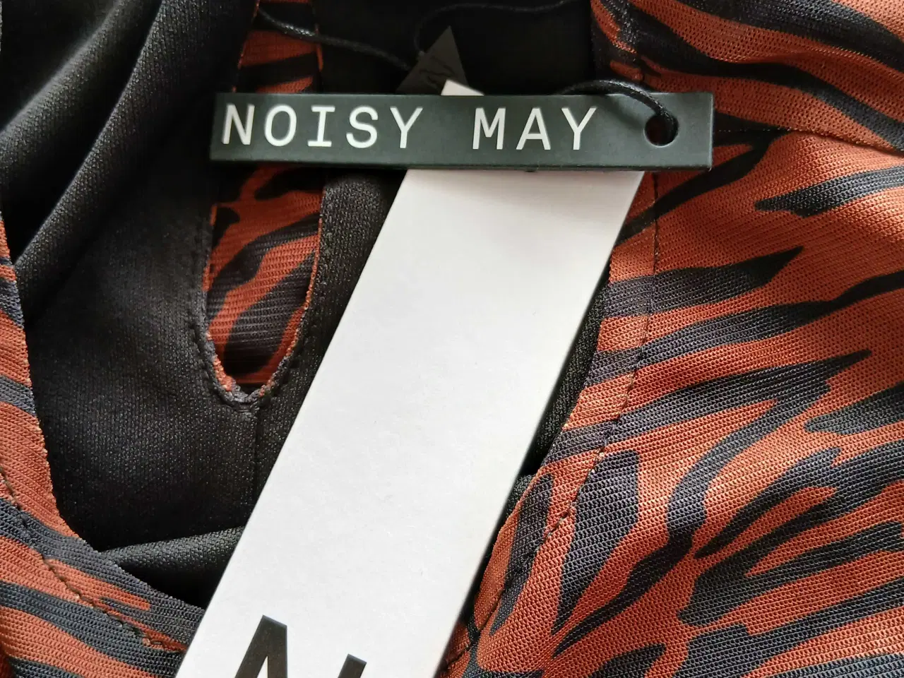Billede 8 - Kjole. Noisy May. Small/36