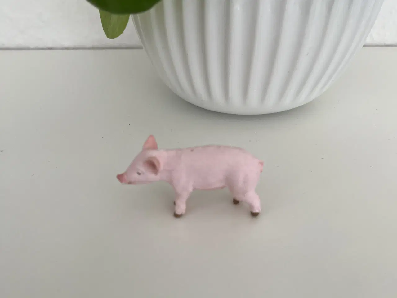 Billede 3 - Schleich pattegris