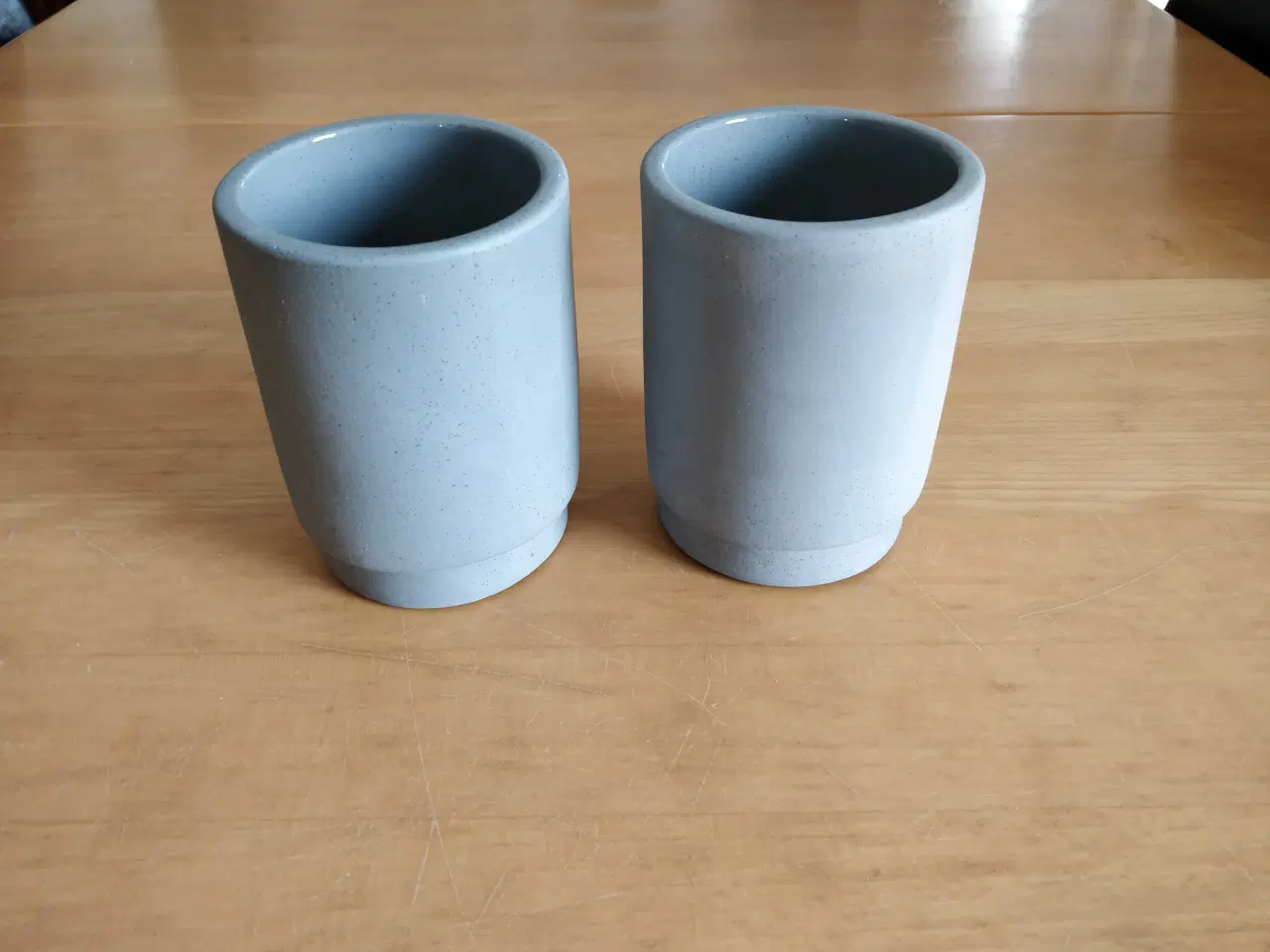 Billede 2 - Krukker