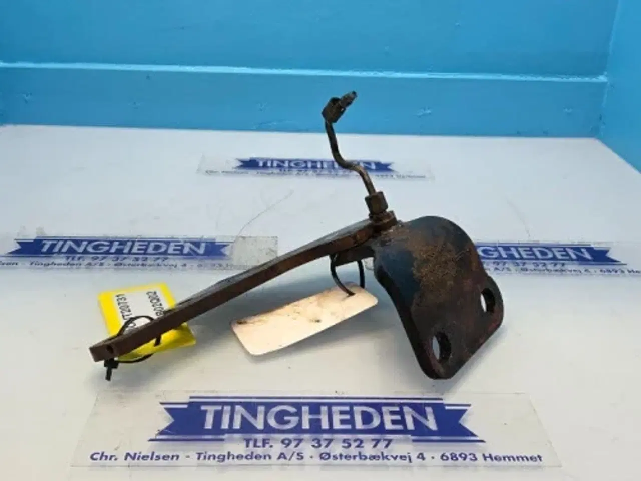 Billede 1 - Massey Ferguson 6290 Support L. 3784664M1