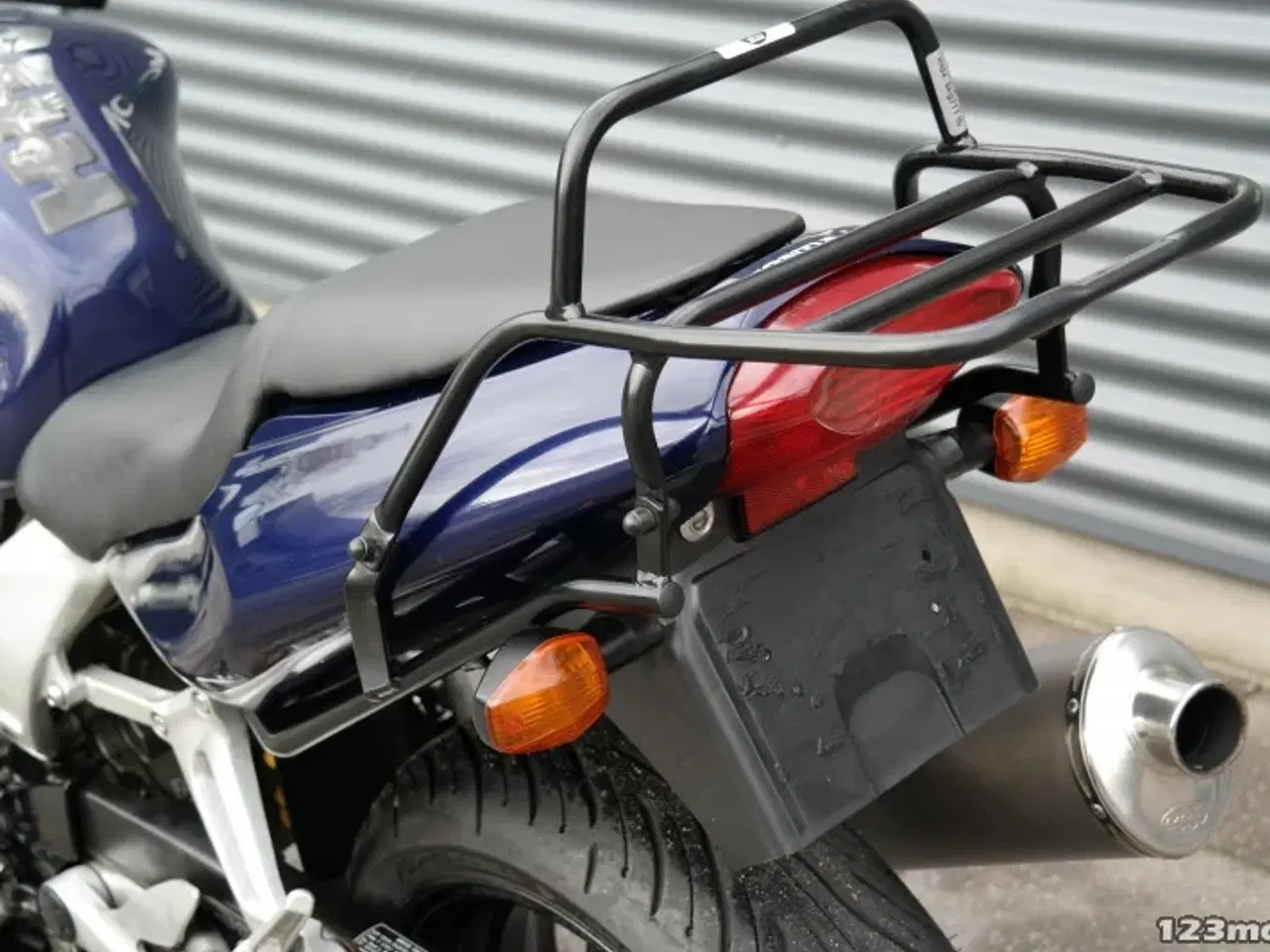 Billede 27 - Honda VTR 1000 F Firestorm mc-syd engros