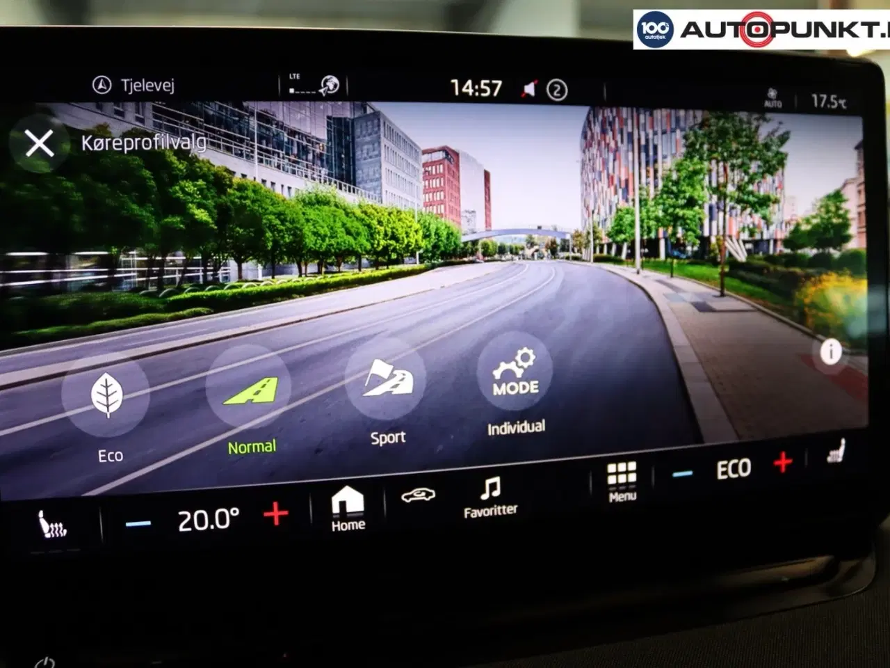 Billede 10 - Skoda Enyaq 80 iV