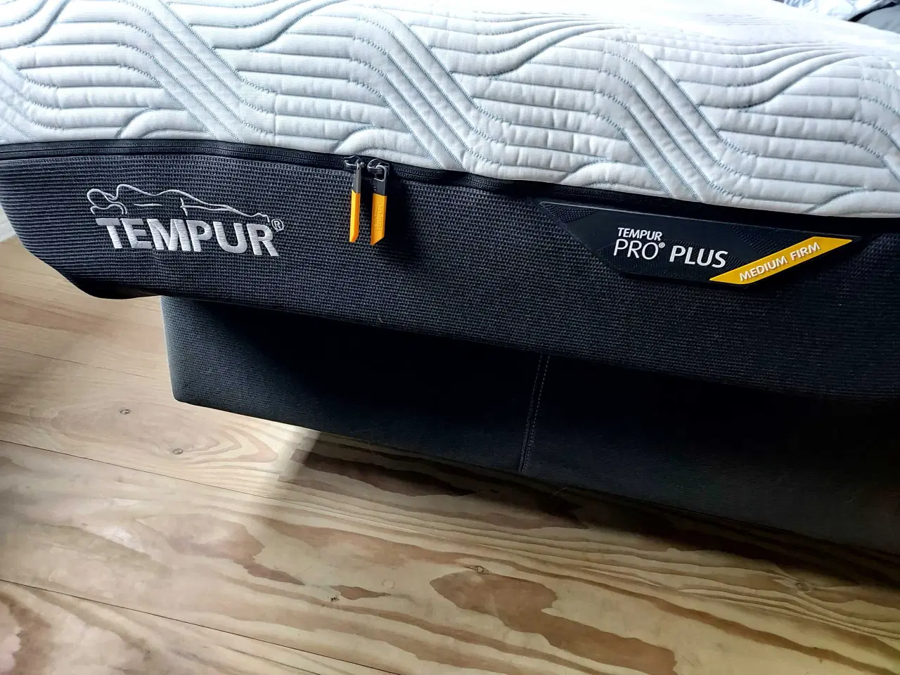 Billede 2 - Tempur madras