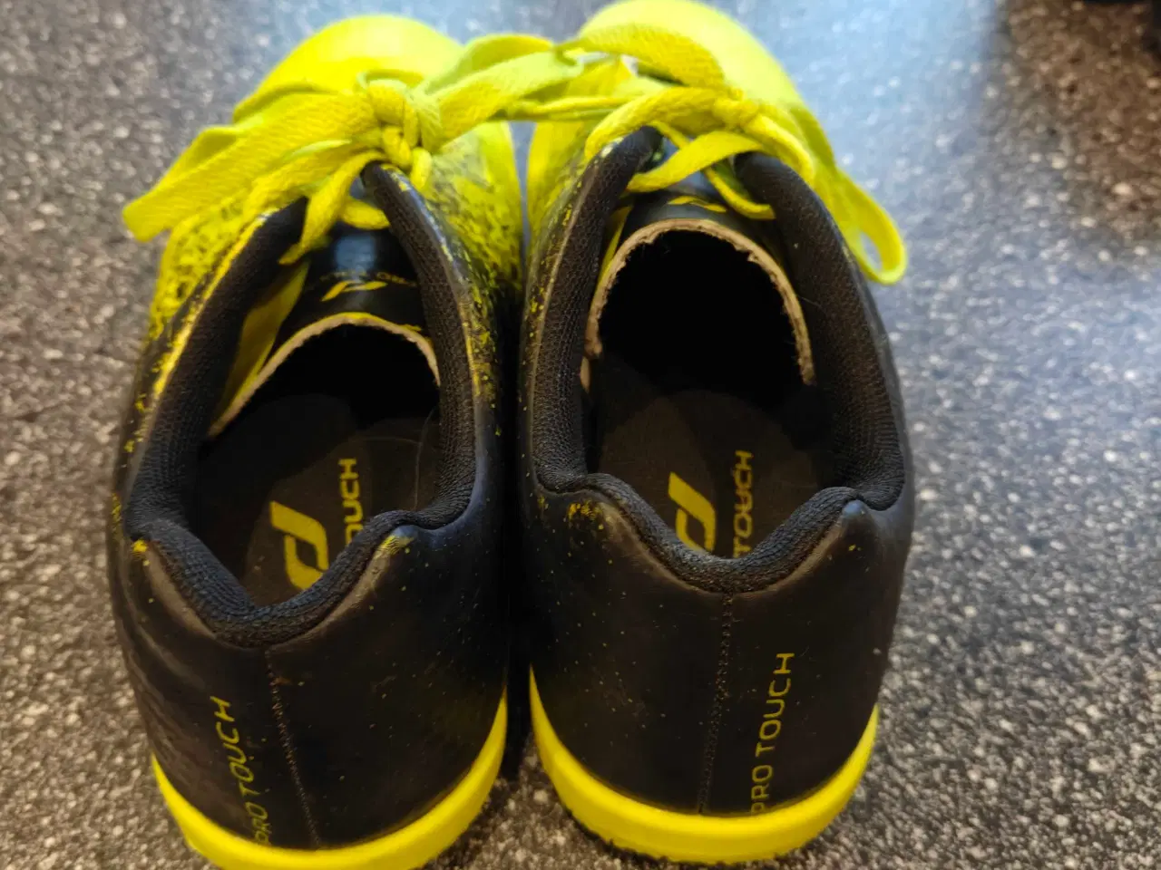 Billede 3 - Indendørs sko str. 36