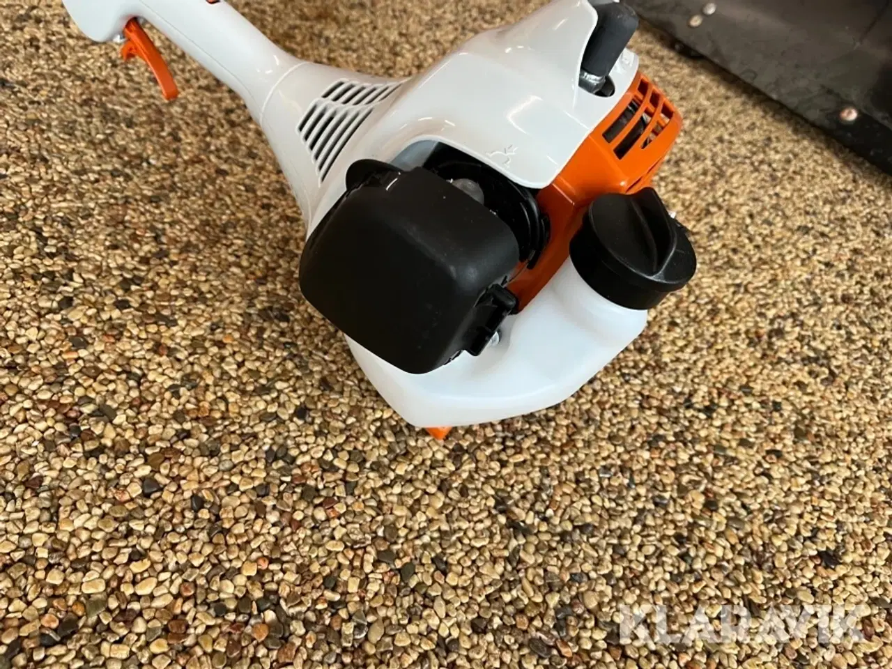 Billede 9 - Buskrydder Stihl FS38
