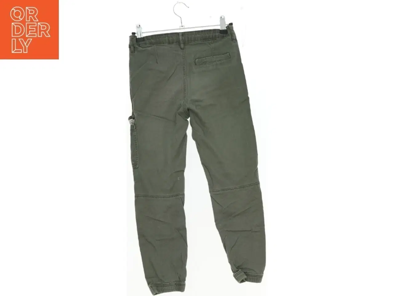 Billede 1 - Bukser fra L.O.G.G (str. 128 cm)