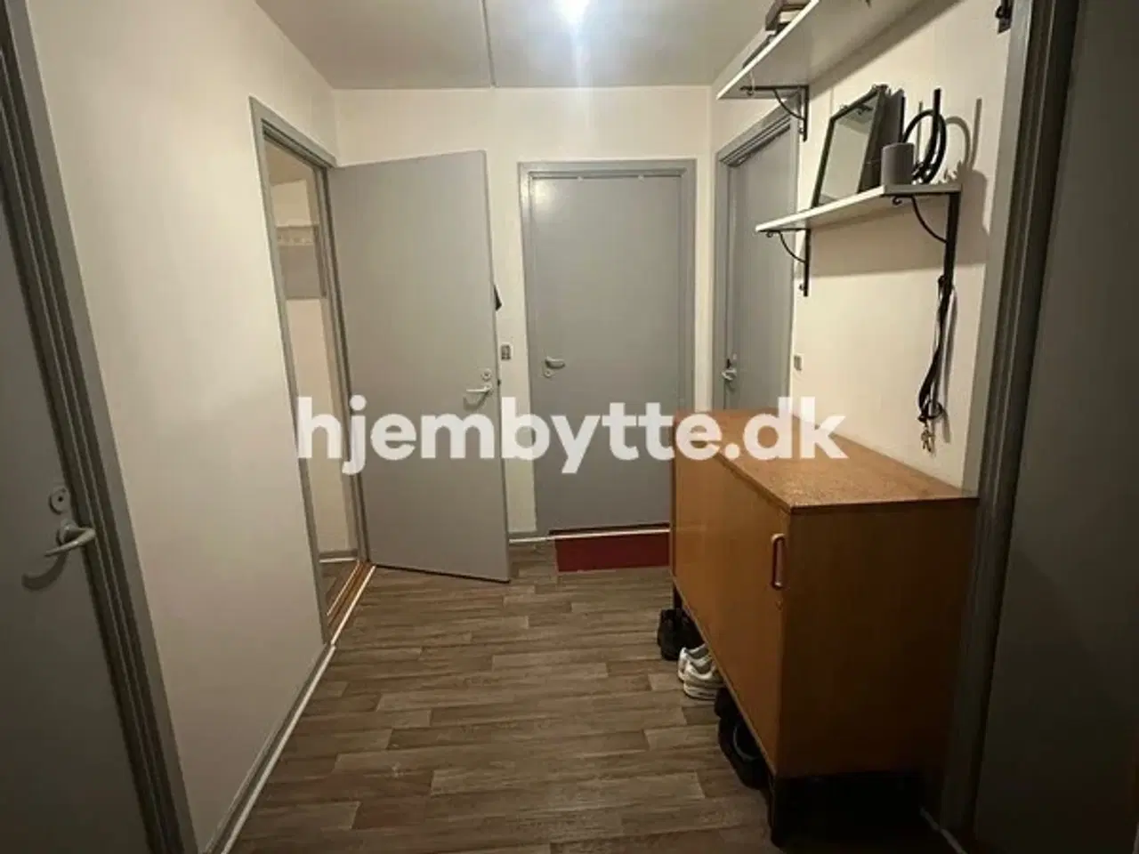 Billede 2 - Hjembytte - Mimersgade