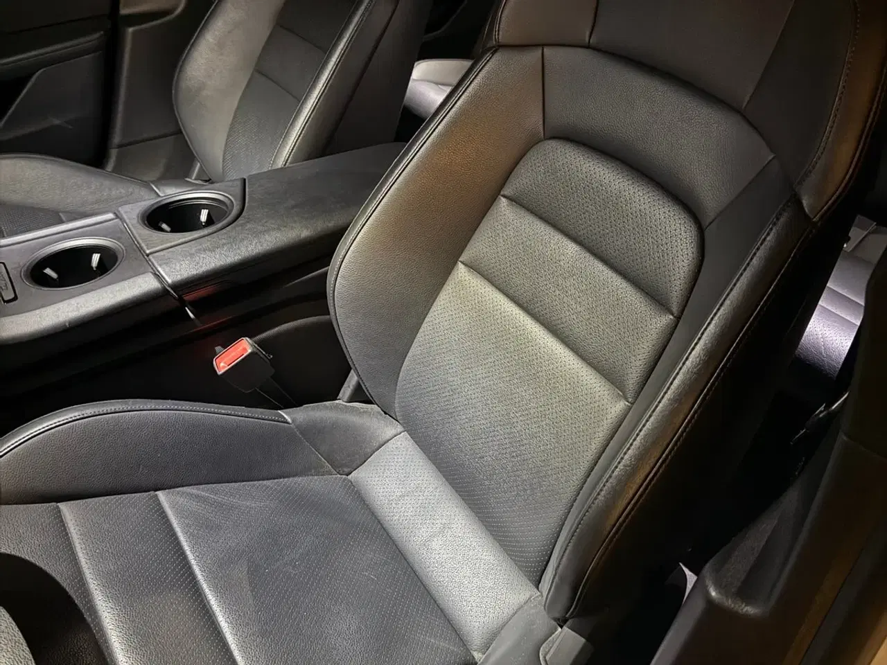 Billede 6 - Porsche Taycan  Performance+