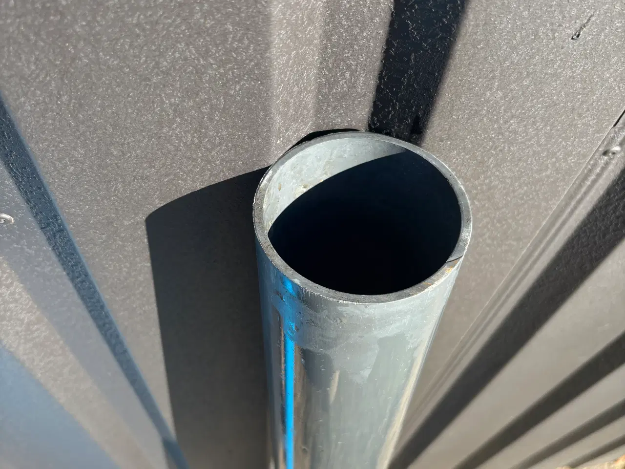 Billede 4 - Plastik hegnspæle til hestefolde eller andre dyr