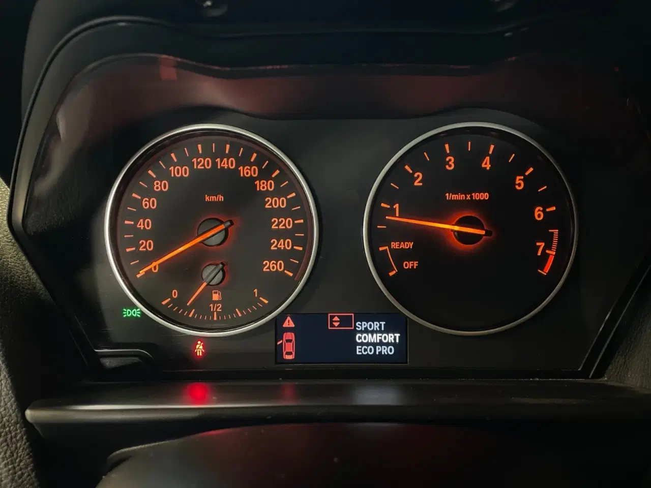 Billede 14 - BMW 118i 1,6 