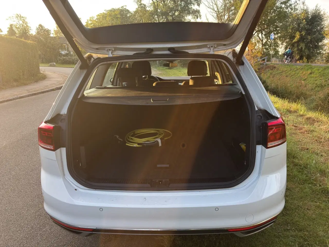 Billede 16 - VW Passat 1,4 GTE High Variant DSG
