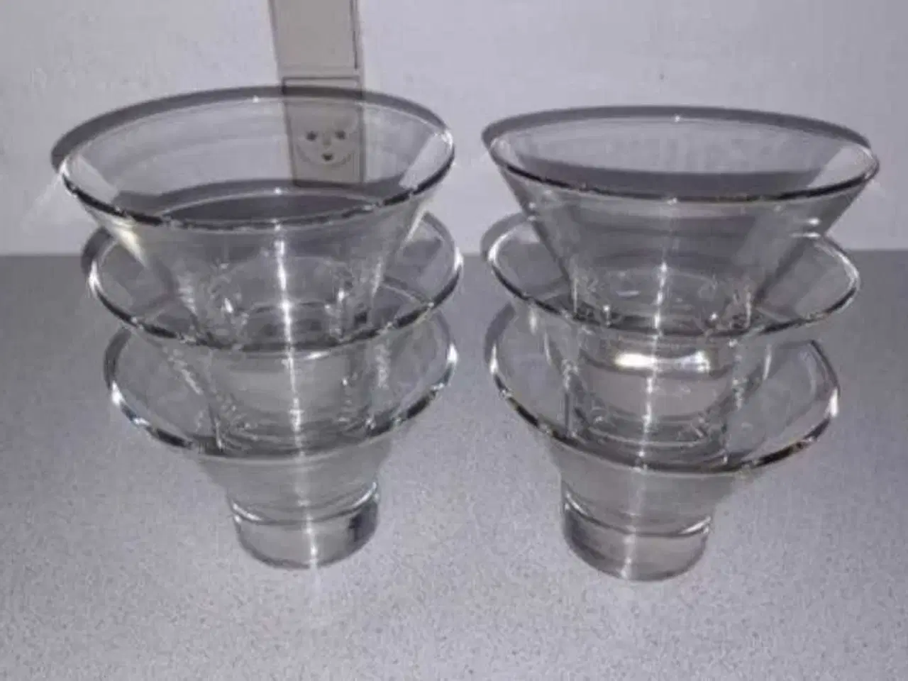 Billede 1 - Bormioli Rocco glas