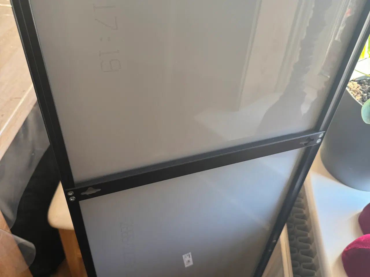 Billede 2 - Super fint spejl sælges