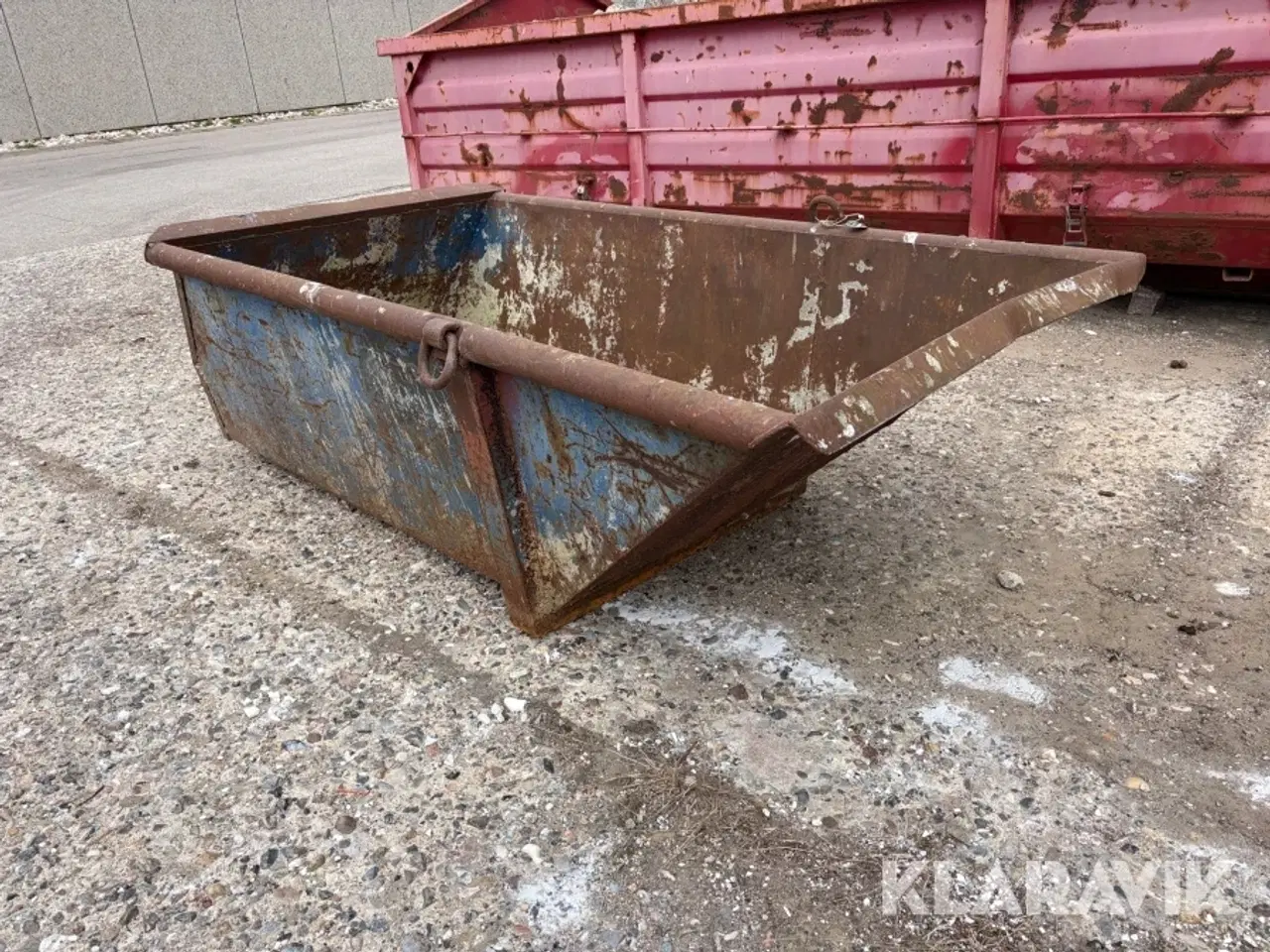 Billede 2 - Kranspand