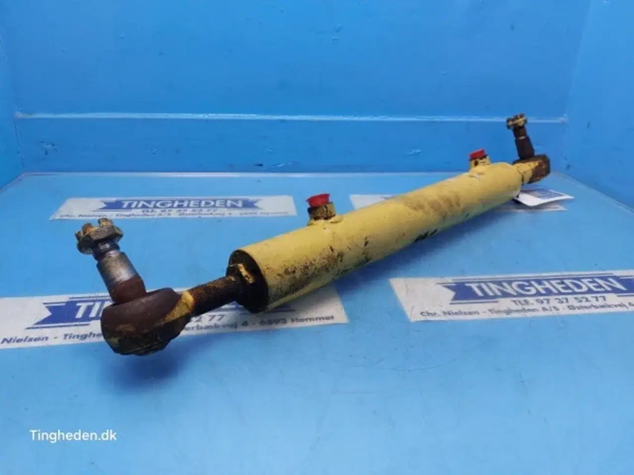 Billede 4 - New Holland TX68 Cylinder 378632
