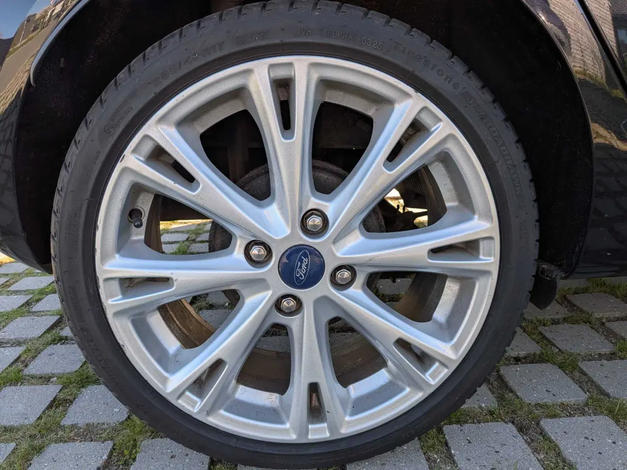 Billede 9 - Ford Fiesta 