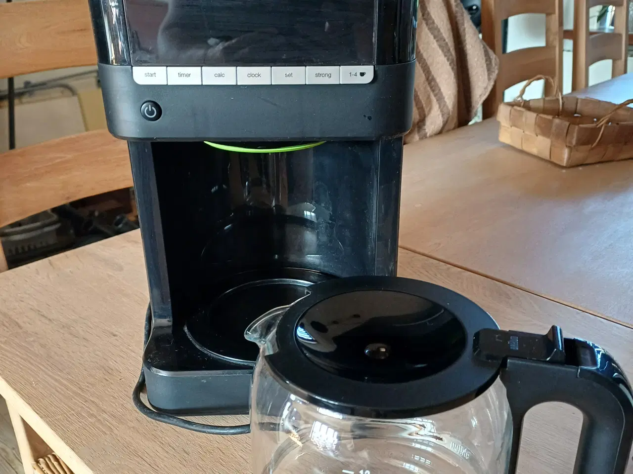 Billede 2 - Kaffemaskine 