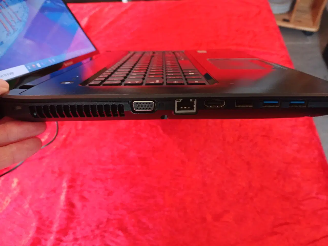 Billede 7 - Lenovo G780, i5 2.60ghz GHz, 8 GB ram