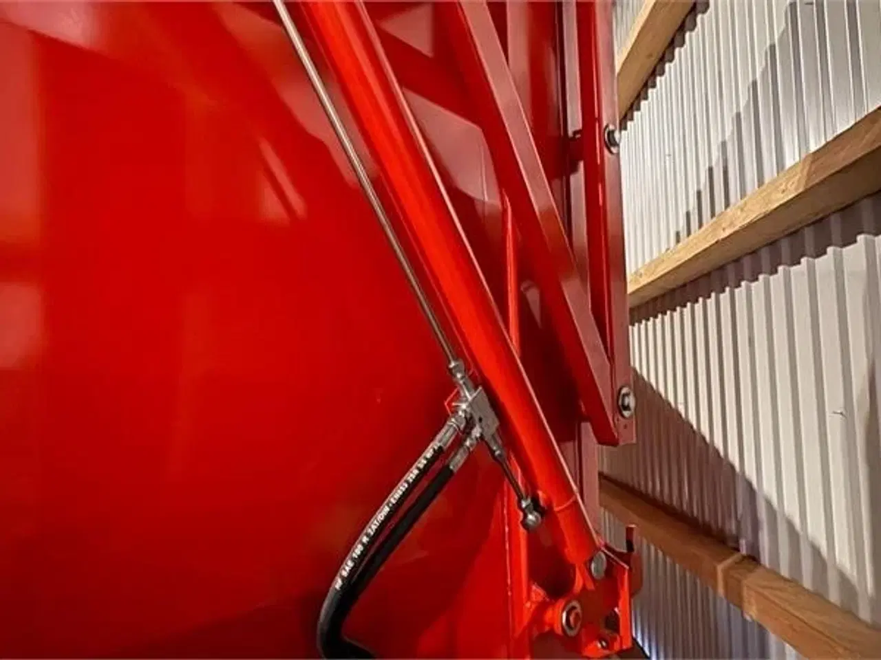 Billede 6 - Mi Tip spc 16 Jubilæum model med platform