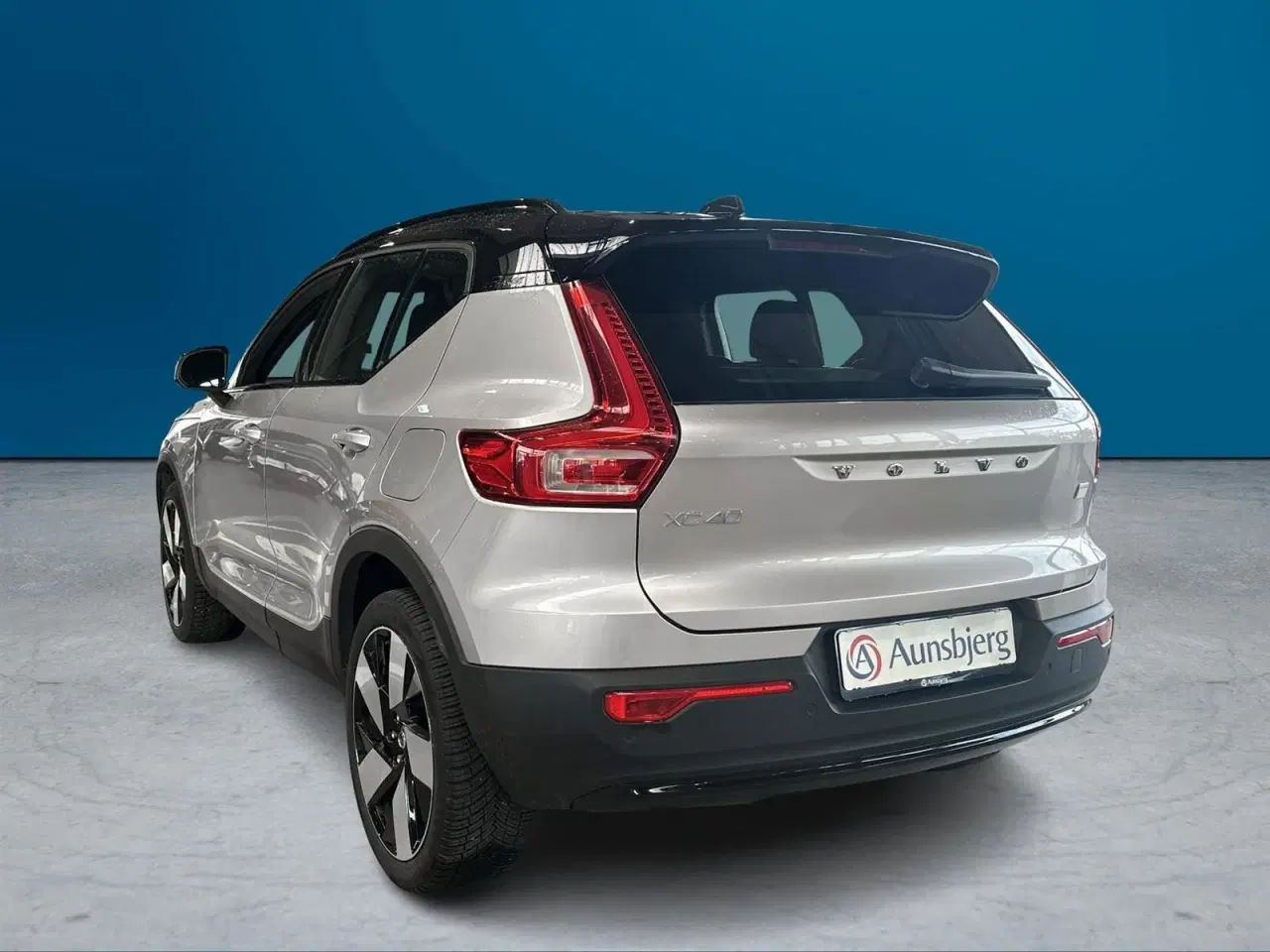 Billede 5 - Volvo XC40  P6 ReCharge Ultimate