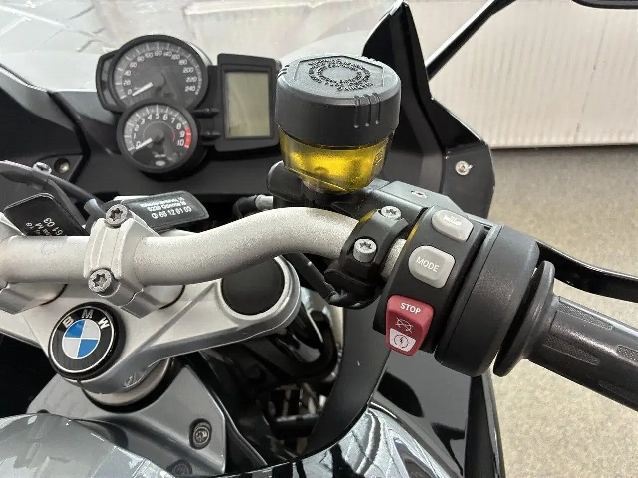 Billede 8 - BMW F 800 GT ABS