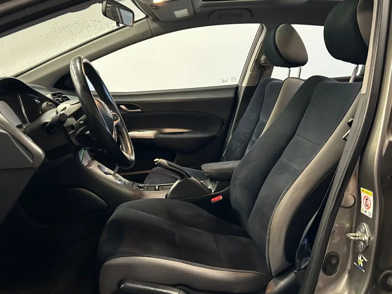 Billede 9 - Honda Civic 1,8 Executive