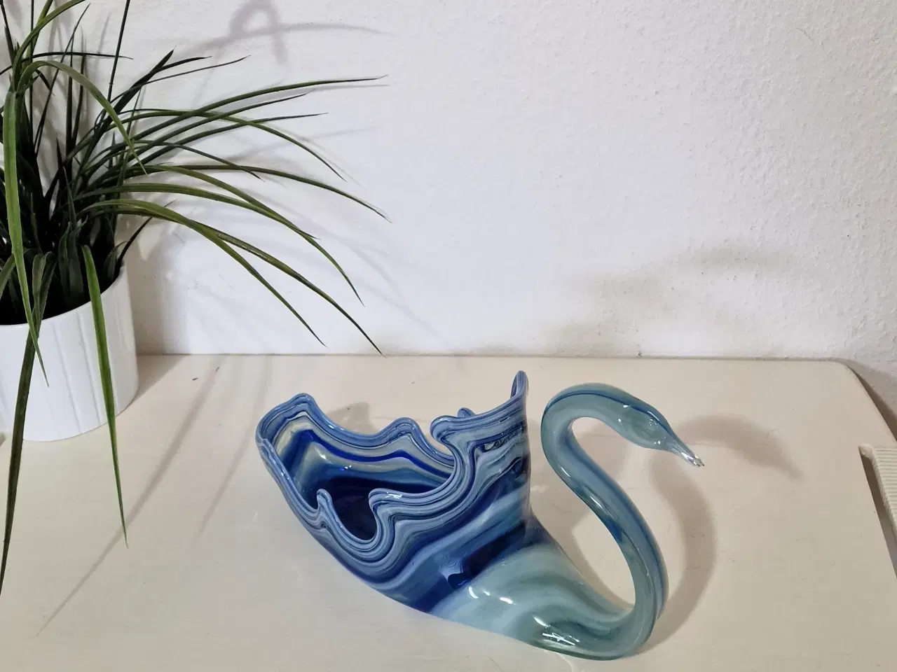 Billede 10 - Vintage svane.