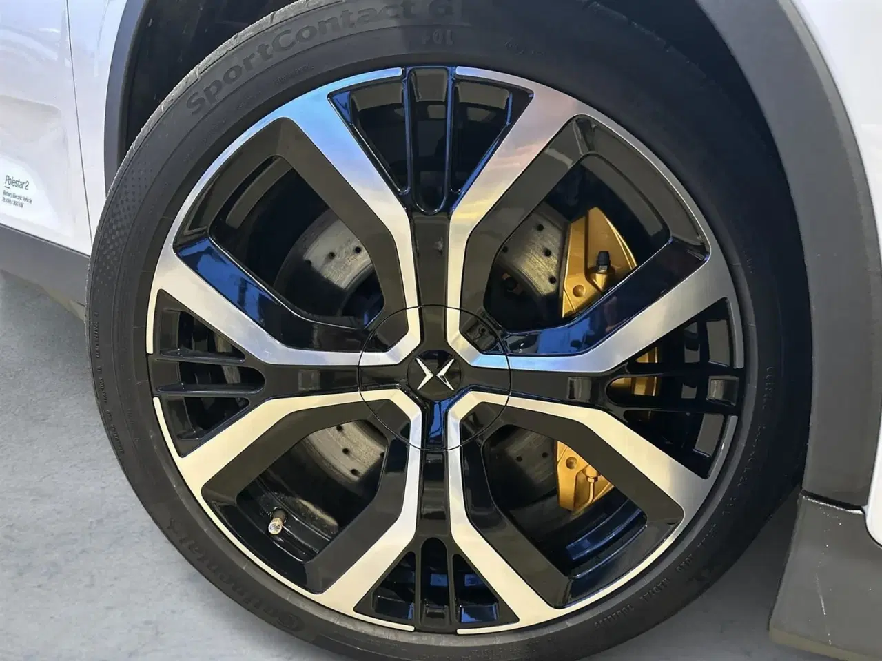 Billede 2 - Polestar 2  Performance AWD