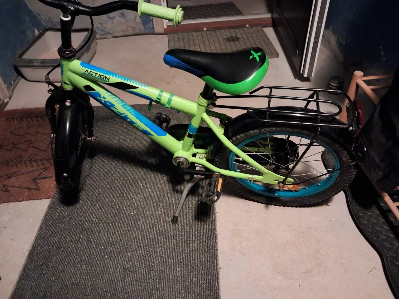 Billede 1 - 3 cykel  sælges  16 / 26 28 tomme