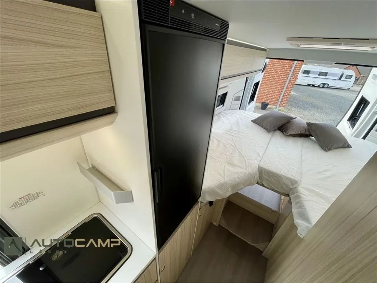 Billede 8 - 2024 - Adria Twin Axess 640 SL