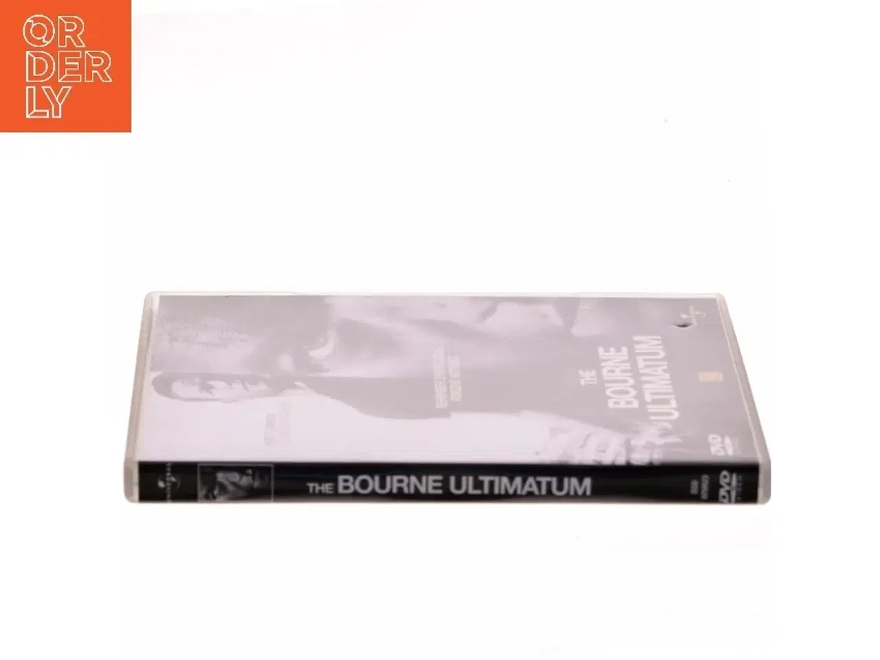 Billede 2 - The Bourne Ultimatum med Matt Damon (DVD)