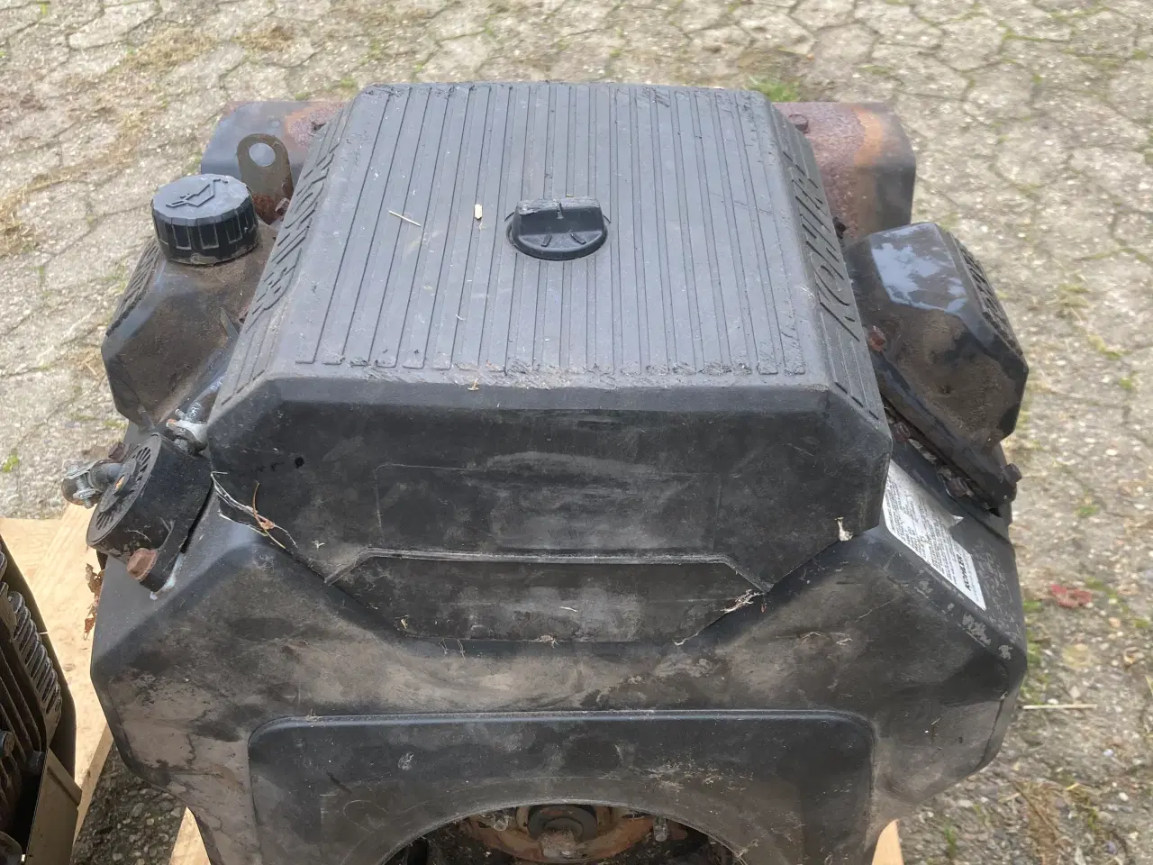 Billede 1 - Kohler Command 20 Pro