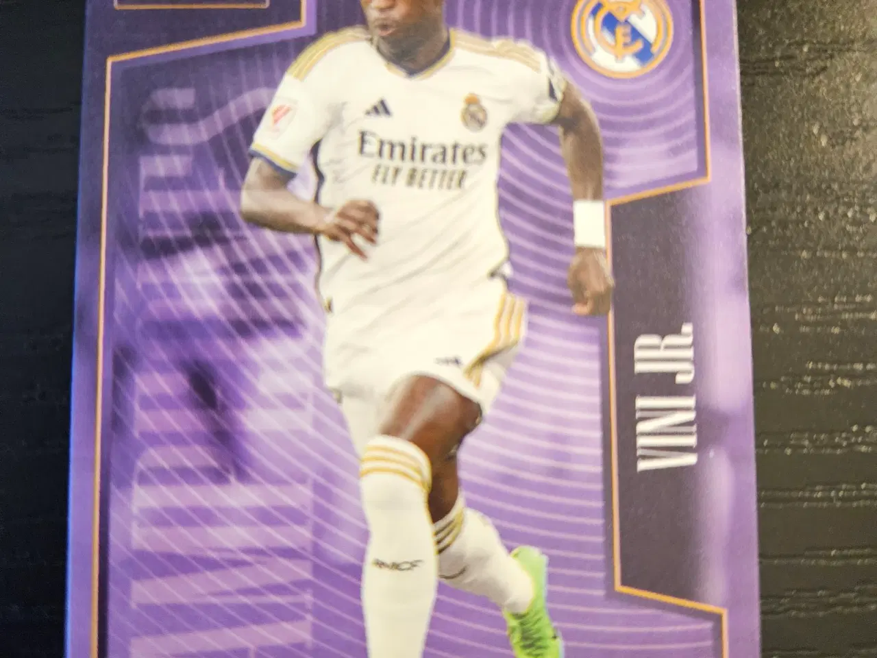 Billede 4 - Real Madrid Tribute