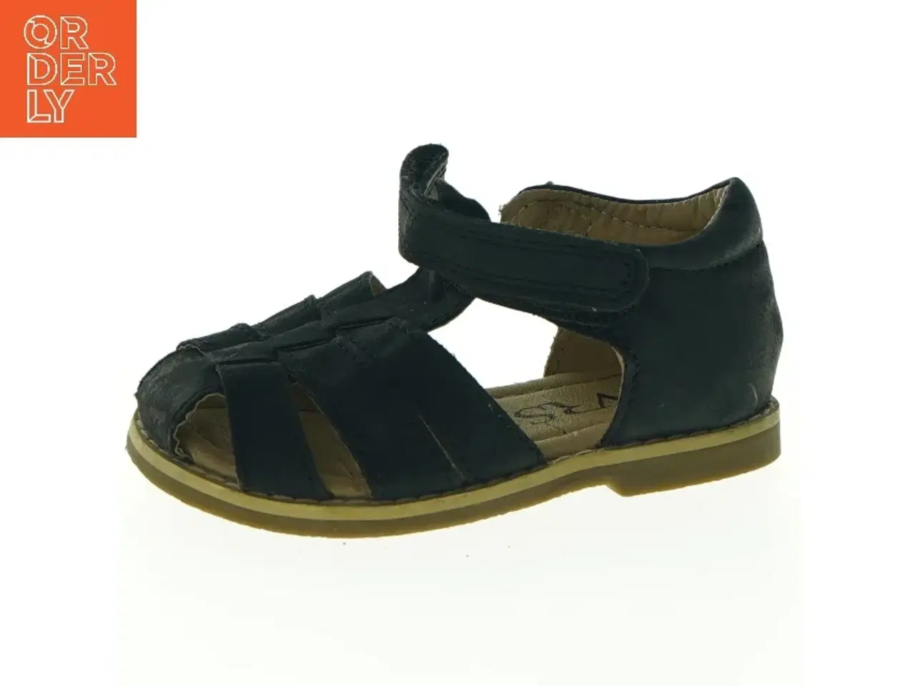 Billede 3 - Brugte børne sandaler