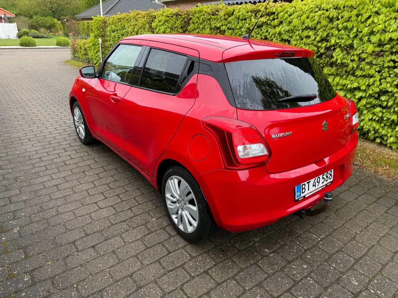 Billede 3 - Suzuki Swift 1,2 Dualjet