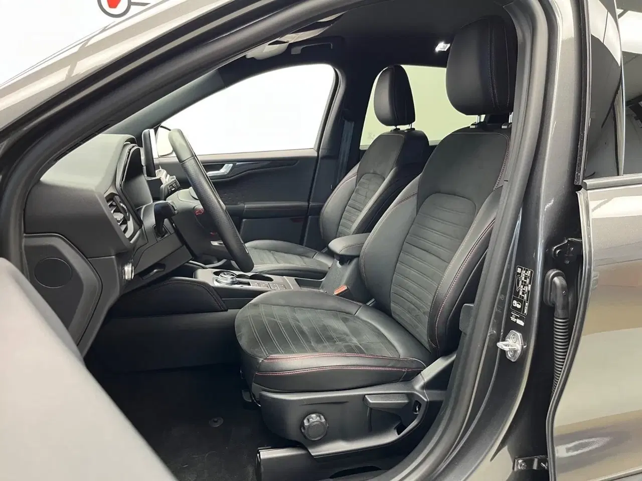 Billede 8 - Ford Kuga 2,5 PHEV ST-Line CVT