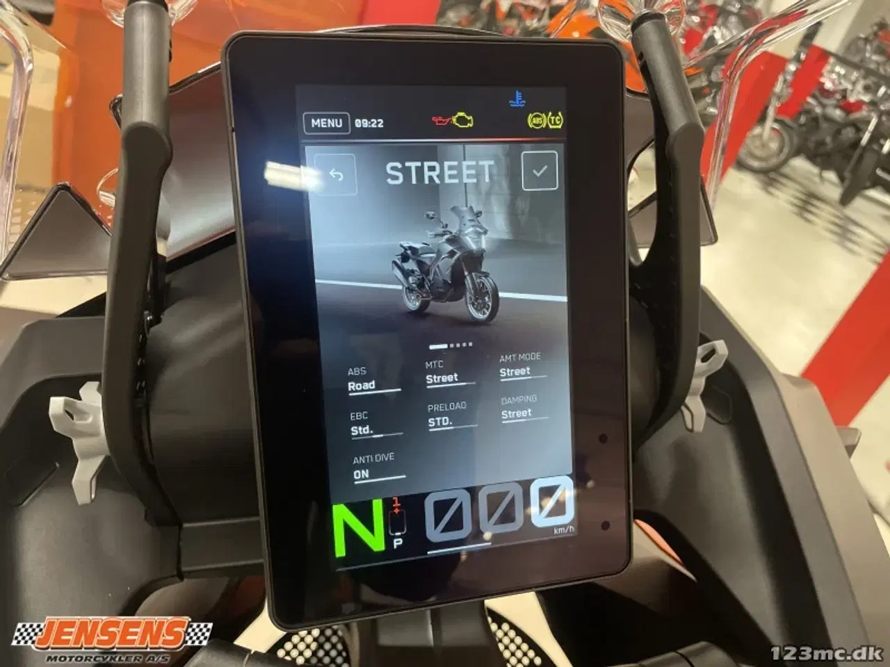 Billede 16 - KTM 1390 Super Adventure S Evo Evo