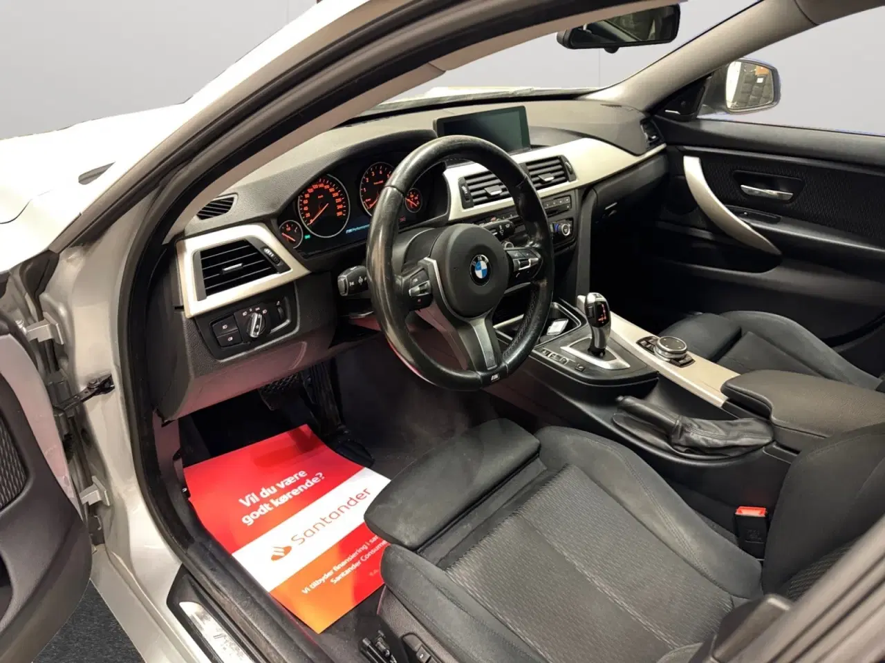 Billede 5 - BMW 435i 3,0 Gran Coupé aut.