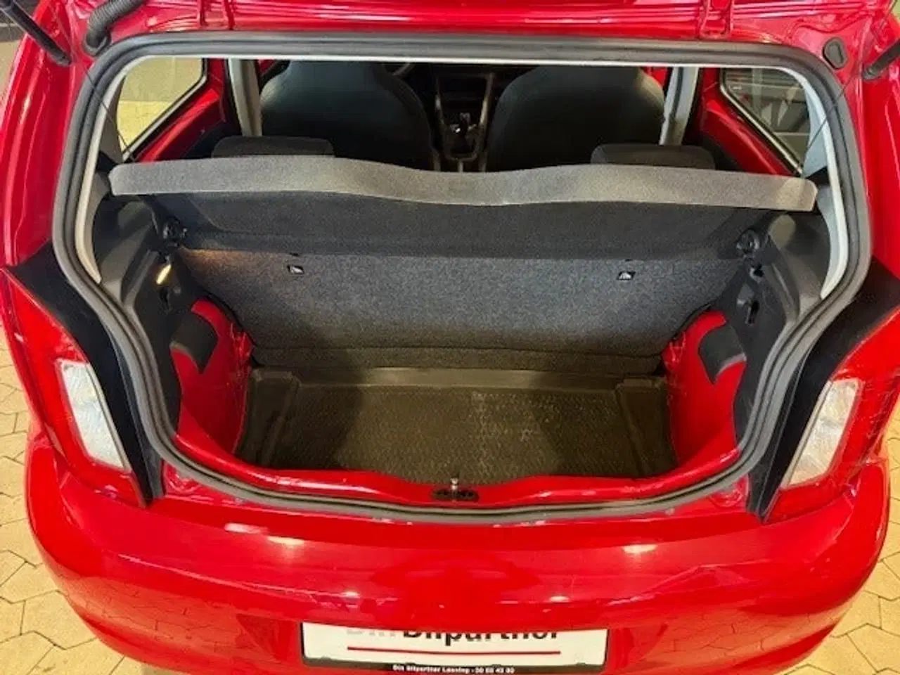 Billede 12 - Skoda Citigo 1,0 60 Active GreenTec