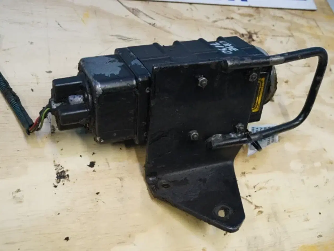 Billede 4 - Case 7130 Senzor 1983294C1