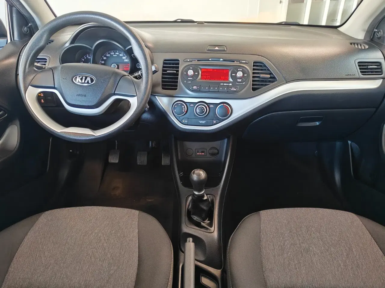 Billede 12 - Kia Picanto 1,0 Active Eco