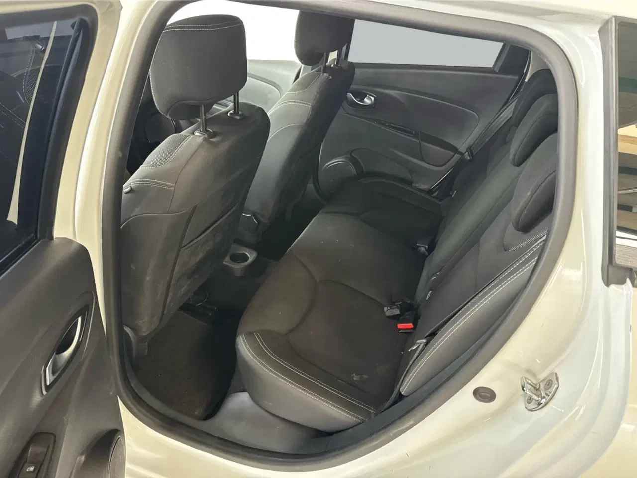 Billede 11 - Renault Clio IV 0,9 TCe 90 GO! Sport Tourer